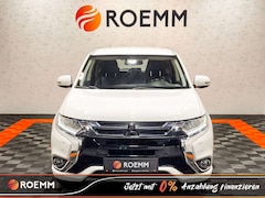 Bild des Angebotes Mitsubishi Outlander PHEV Basis 4WD*GARANTIE*Touchscreen*