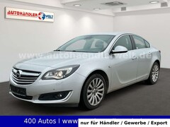 Bild des Angebotes Opel Insignia 2.0 CDTI Sport 4x4 Lim. Innovation