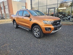 Bild des Angebotes Ford Ranger Wildtrak Doppelkabine 4x4