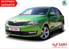 Bild des Angebotes Skoda Rapid/Spaceback Rapid Spaceback 1.0 TSI Ambition Klima DAB PDC