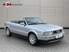 Bild des Angebotes Audi 80 1.9 TDI Cabriolet B4 Originalzustand