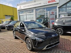 Bild des Angebotes Hyundai BAYON Trend Mild-Hybrid 2WD*TÜV 11.2026*Automatik
