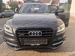 Bild des Angebotes Audi SQ5 SQ5 3.0 TDI quattro tiptronic competition