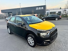 Bild des Angebotes Citroen C3 Live / 1. Hand /1 Jahr Garantie/TÜV Neu 60 kW (...