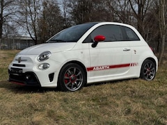 Bild des Angebotes Abarth 500C 1Hd*mwst*top*595c*