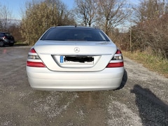 Bild des Angebotes Mercedes-Benz S 450 L 7G-TRONIC