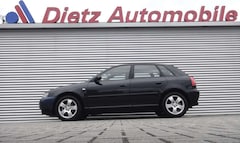 Bild des Angebotes Audi A3 1.6 Attraction Anhängerkupplung+++