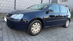 Bild des Angebotes VW Golf V 1.9TDI 105PS 4MOTION,TÜV,1-HAND,100.000KM