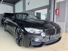 Bild des Angebotes BMW M4 Competition+Deutsches Fahrzeug+Kamera+DAB