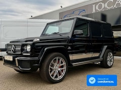 Bild des Angebotes Mercedes-Benz G 65 AMG Exclusive Edition I Designo I 1-Hand