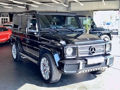 Bild des Angebotes Mercedes-Benz G 65 AMG Exclusive Edition I Designo I 1-Hand