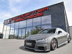 Bild des Angebotes Audi TTS Coupe 2.0 TFSI Airlift* Audi Sport Parts !*