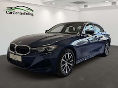 Bild des Angebotes BMW 318 d Limousine*LED*Navi*Widescreen*DAB*PDC*SHZ