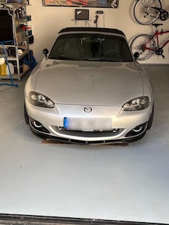 Bild des Angebotes Mazda MX-5 1.6i 16V Turbo