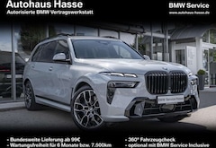 Bild des Angebotes BMW X7 xDrive40d M-Sport Pro 22Z SI 5/100 AKTIVLENK H/K