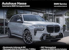 Bild des Angebotes BMW X7 xDr 40d M-SportPro 22Z SI 5/100 AKTIVLENK H/K