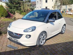 Bild des Angebotes Opel Adam Adam 1.4 Turbo S OPC II "cream white/shiney grey"