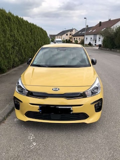 Bild des Angebotes Kia Rio 1.0 T-GDI 120 GT Line