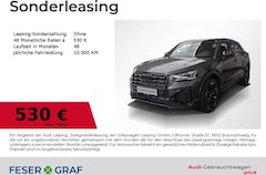Bild des Angebotes Audi Q2 S line 35TFSI S tronic ACC ParkAssist SHZ 19"