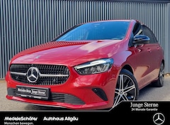 Bild des Angebotes Mercedes-Benz B 250 B 250 e Progressive Night Fahr-Assi 11kW Kamera