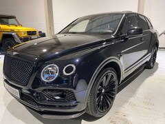 Bild des Angebotes Bentley Bentayga 6.0 W12 Speed *Black Edition*