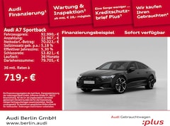 Bild des Angebotes Audi A7 50 TFSI e quattro S tronic