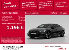 Bild des Angebotes Audi A7 50 TFSI e quattro S tronic