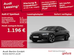 Bild des Angebotes Audi A7 50 TFSI e quattro S tronic