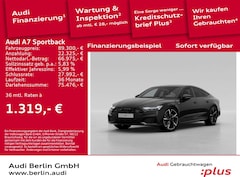 Bild des Angebotes Audi A7 50 TFSI e quattro S tronic