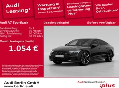 Bild des Angebotes Audi A7 50 TFSI e quattro S tronic