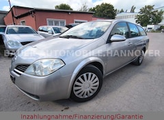 Bild des Angebotes Nissan Primera 1.8/ Tüv NEU/Automatik/Klima