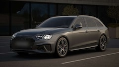 Bild des Angebotes Audi A4 Avant 40 TFSI quattro S line Matrix Panorama