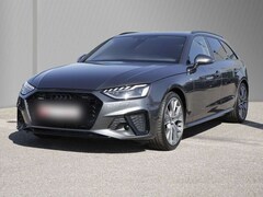 Bild des Angebotes Audi A4 Avant 40 TFSI quattro S line Matrix Panorama