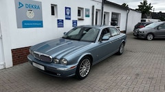Bild des Angebotes Jaguar XJ 6  2.7 D  Executive* 1. Hand *Jaguar SH