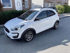 Bild des Angebotes Ford Ka/Ka+ Active, Heckscheibenheizung, 9.800 Km, viele Extra