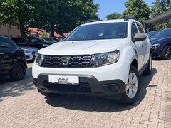 Bild des Angebotes Dacia Duster II Deal Benzin / Flüssiggas 2.Hand