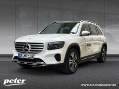 Bild des Angebotes Mercedes-Benz GLB 220 d 4MATIC Progressive Line advanced