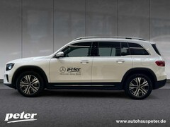 Bild des Angebotes Mercedes-Benz GLB 220 d 4MATIC Progressive Line advanced