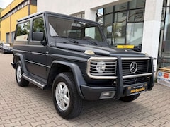 Bild des Angebotes Mercedes-Benz G 300 Automatik