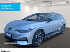 Bild des Angebotes VW ID.7 Tourer Pro S 86 kWh NAVI AHK PANO BLACK STYLE