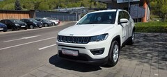 Bild des Angebotes Jeep Compass Longitude FWD