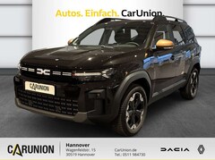 Bild des Angebotes Dacia Bigster Extreme TCe 130 4x4