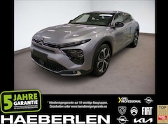 Bild des Angebotes Citroen C5 X 1.2 PureTech 130 Plus Sitzh+Navi+2xKlima+Kam.