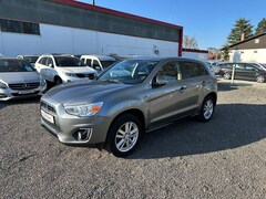 Bild des Angebotes Mitsubishi ASX 35 Jahre 2WD NAVI