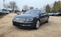 Bild des Angebotes VW Phaeton V6 TDI 4Motion*Navi*R-Cam*Temp*SZH*TÜV*