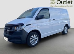 Bild des Angebotes VW T6 Transporter T6.1 Transporter 2.0 TDI 4-Motion DSG 110 kw