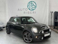 Bild des Angebotes MINI Cooper SD Mini Cooper*Pano*Leder*Shz*Temp.