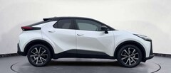 Bild des Angebotes Toyota C-HR C-HR Hybrid Club