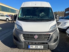 Bild des Angebotes Fiat Ducato 160 L4H2 RS: 4035 mm