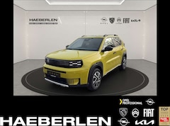 Bild des Angebotes Fiat Grande Panda eDCT 1.2 75 kW La Prima LED+Navi